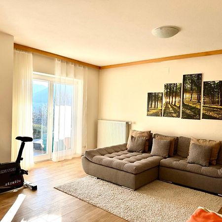 Ferienwohnung Kathrin Mariahof Kültér fotó