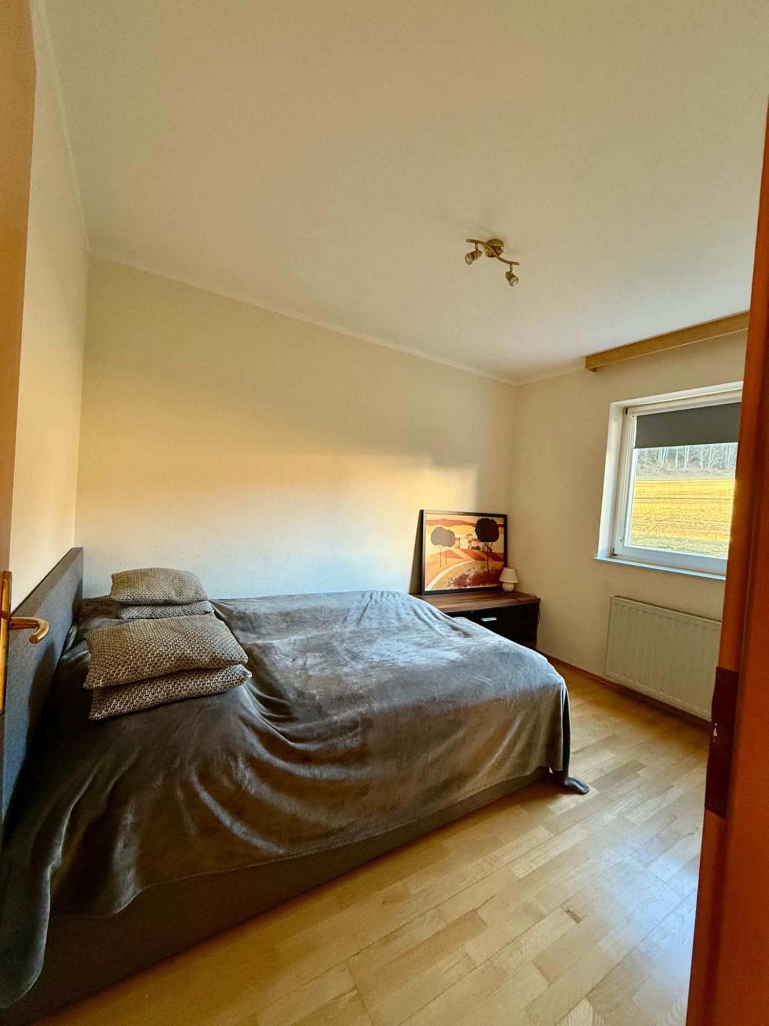 Ferienwohnung Kathrin Mariahof Kültér fotó
