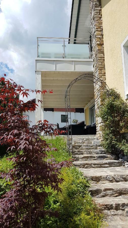 Ferienwohnung Kathrin Mariahof Kültér fotó